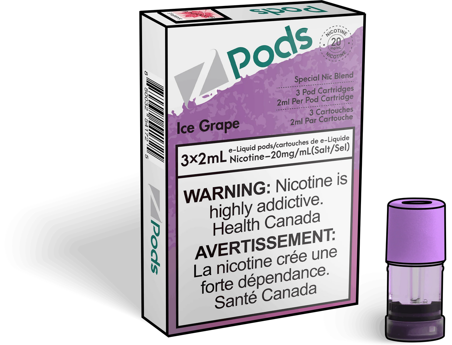 Z Pod