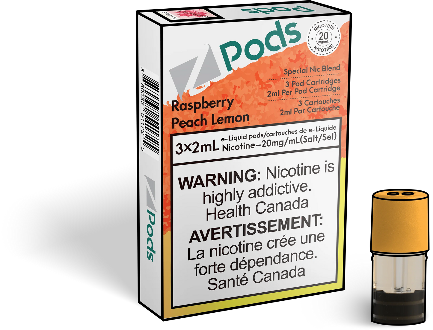 Z Pod