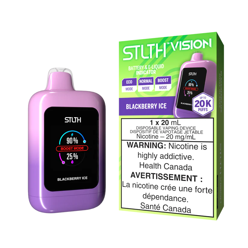 STLTH VISION