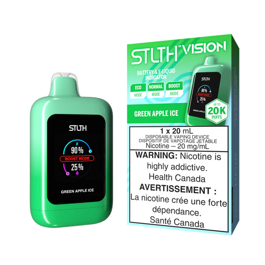 STLTH VISION