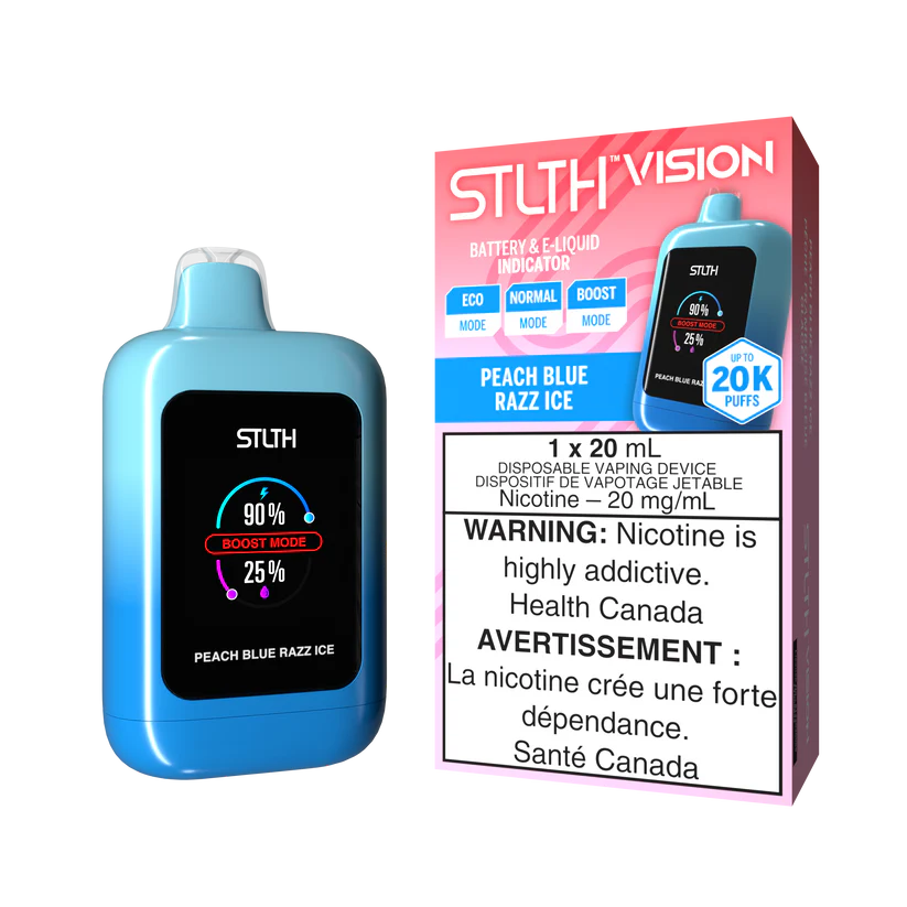 STLTH VISION