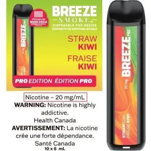 Breeze Pro Edition 2k